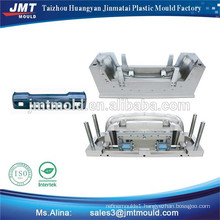 plastic injection car bumper moulding for auto part mold manufacturer